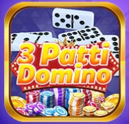 icon 3 Patti Domino